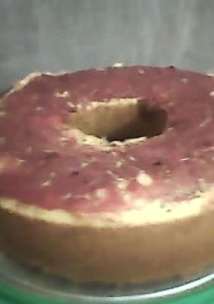 Foto resep Bolu buttercake