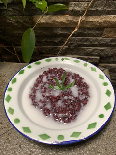 Foto resep Bubur Ketan Hitam