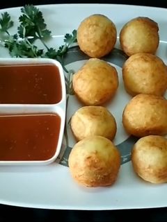 બફવડા (Buff Vada Recipe In Gujarati) રેસીપી મુખ્ય ફોટો