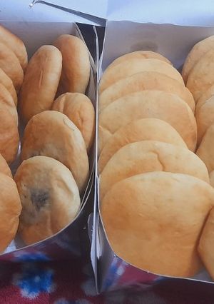 صورة لوصفة القرص الطريه