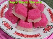 Gambar sengkulun pink