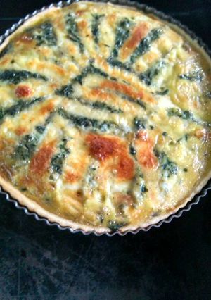 Una foto de Rellenos para tartas (varios)