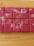 Trending Dubai Ruby Chocolate