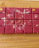 Trending Dubai Ruby Chocolate