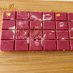 A picture of Trending Dubai Ruby Chocolate.