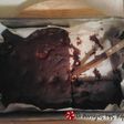 Υγιεινά brownies με φρούτα