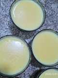 Flan caramel