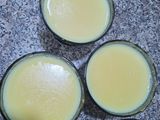 Flan caramel