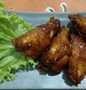 Resep Korean Style Spicy Chiken Wing Anti Gagal