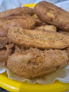 Foto resep Pisang Goreng Kriuk