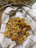 Granola casera
