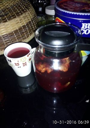 Foto resep Wedang Uwuh