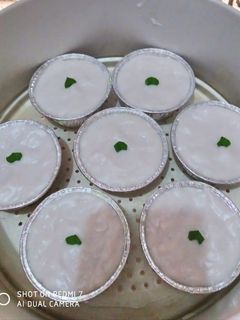Foto resep Lumpur Surga