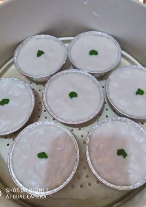 Foto resep Lumpur Surga