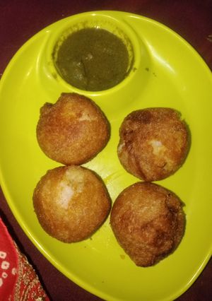 ब्रेड रोल (BREAD ROLL RECIPE IN HINDI) रेसिपी मुख्य फोटो