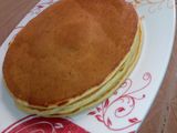 Plain Pancake