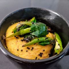 Mug Dhokla Recipe In 2 Minutes A picture of Mug Dhokla Recipe In 2 Minutes.