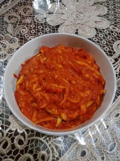 Foto resep Sambal Mangga Kuini