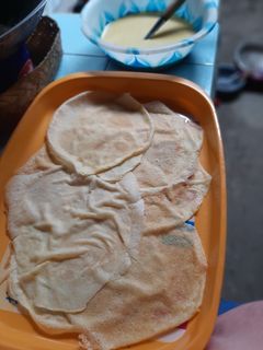 Foto resep Kulit risol