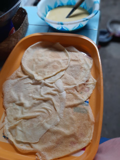 Foto resep Kulit risol