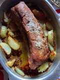 Costela outback