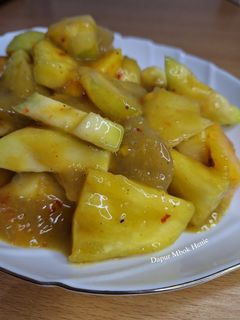 Foto resep Rujak Aceh