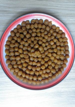 Foto resep Selai Nanas (Filling Nastar)