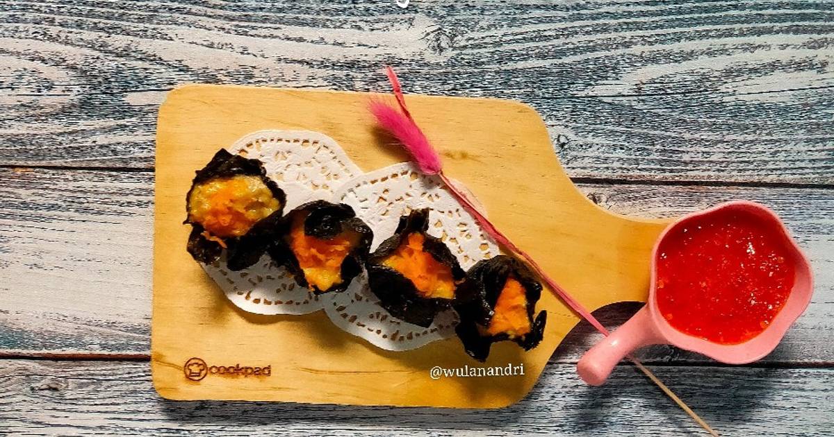 136 Resep Cara Membuat Dimsum Nori Enak Dan Mudah Cookpad