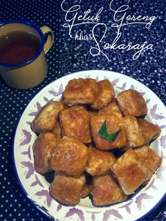 Foto resep Getuk Goreng Khas Sokaraja