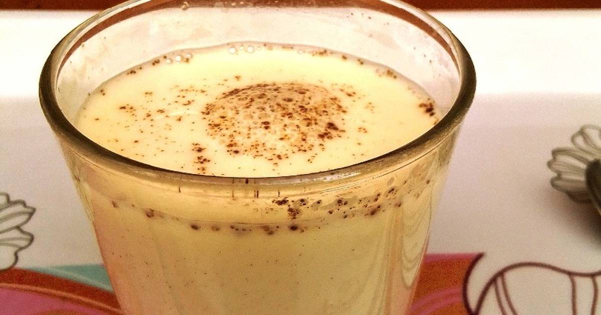 Cinnamon Milk Recipe by Ifeoma Obianagha Cookpad