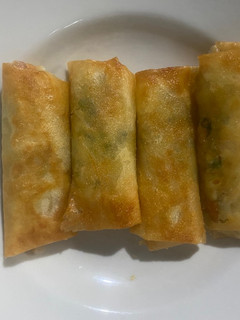 Foto resep Lumpia Sayur