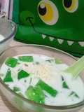 Buko pandan 🇵🇭💚