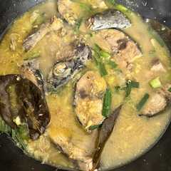 รูปของ Ikan Tuna masak