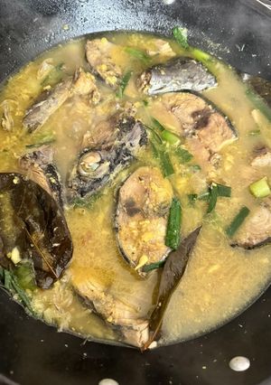 Foto resep Ikan Tuna masak