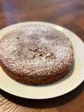 Orange Cake