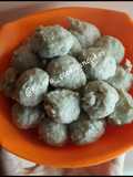 (25) Bakso Daging Empuk