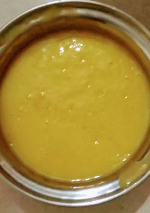 Mango shake रेसिपी मुख्य फोटो