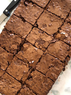 Φωτογραφία της συνταγής Brownies