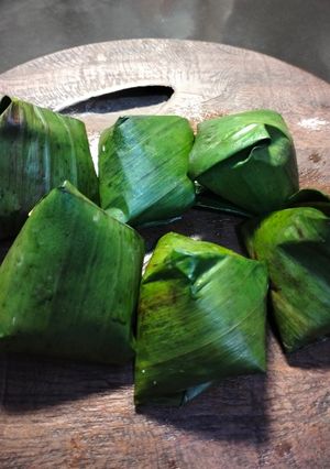 Foto resep Kue Bugis