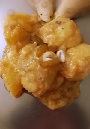 দই আলু (Doi aloo recipe in Bengali) রেসিপির প্রধান ছবি