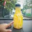 Puding Kocok Susu