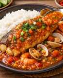 AQUAPAZZA (KIỂU VIỆT)