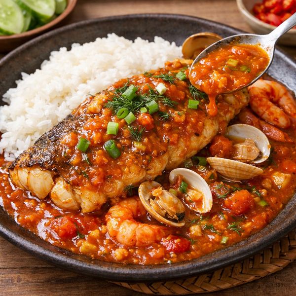 AQUAPAZZA (KIỂU VIỆT)