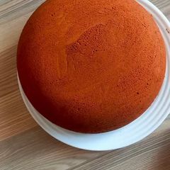 A picture of Cinnamon -Vanilla Cske.