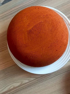 A picture of Cinnamon -Vanilla Cske.