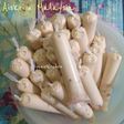 Aiskrim Malaysia alias es lilin susu