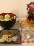 Ensalada “Lazo al cuello”