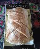 Strudel de manzana