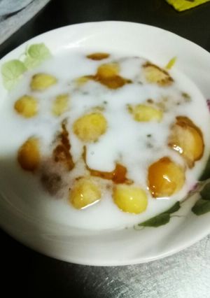 Foto resep Bubur Candil