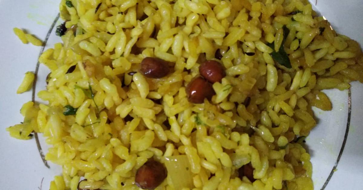 Sushila recipe Recipe by Shabana Shaikh - Cookpad